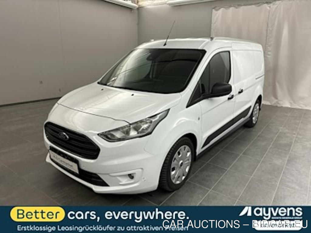 Ford Transit connect 210 L2 S&S Autm. Trend Kasten, 4-turig, Automatik, 8-Gang
