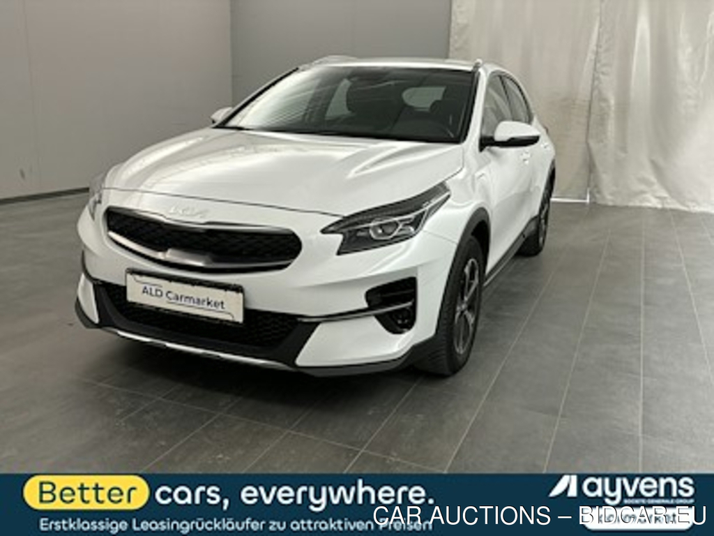 Kia XCeed 1.6 GDI DCT6 OPF Plug-in-Hybrid Spirit Geschlossen, 5-turig, Automatik, 6-Gang