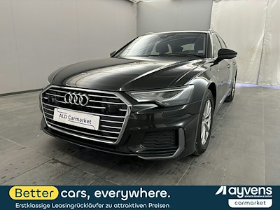 Audi A6 Avant 35 TDI S tronic Kombi, 5-turig, Automatik, 7-Gang