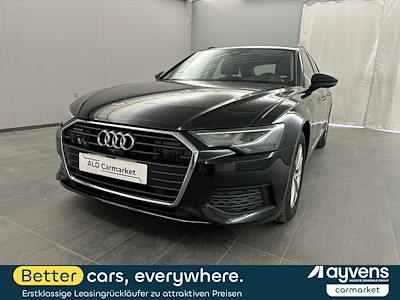 Audi A6 Avant 45 TDI quattro tiptronic Kombi, 5-turig, Automatik, 8-Gang