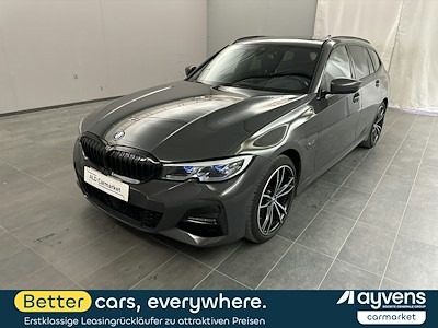 BMW 3er BMW 330e Touring Aut. M Sport Kombi, 5-turig, Automatik, 8-Gang