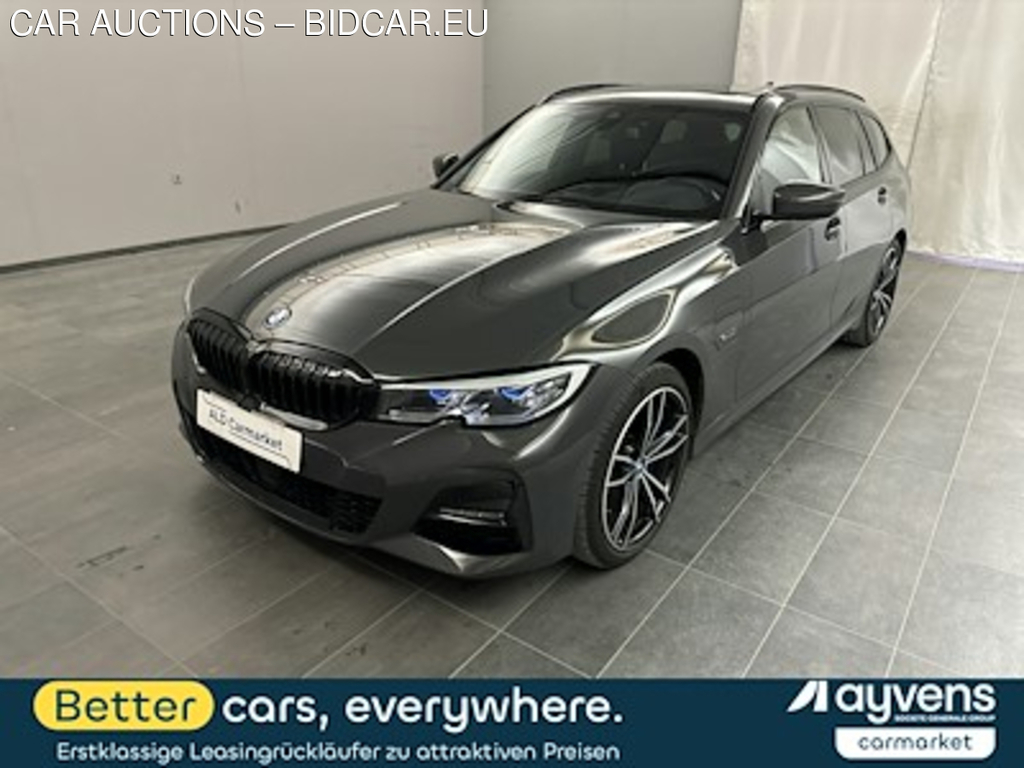 BMW 3er BMW 330e Touring Aut. M Sport Kombi, 5-turig, Automatik, 8-Gang