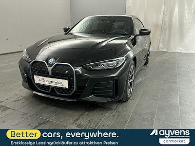 BMW I4 eDrive40 M Sport Coupe, 5-turig, Direktantrieb, 1-Gang