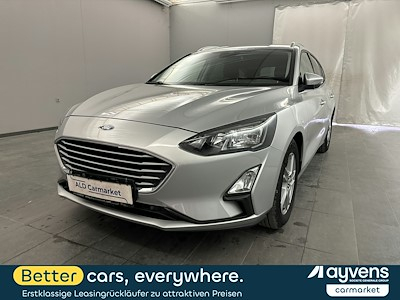 Ford Focus Turnier 1.5 EcoBlue Start-Stopp-System COOL&amp;CONNECT Kombi, 5-turig, 6-Gang