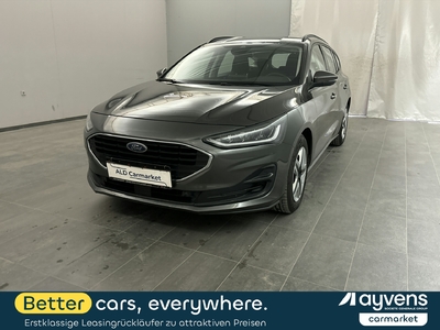 Ford Focus Turnier 1.5 EcoBlue Start-Stopp-System COOL&amp;CONNECT Kombi, 5-turig, 6-Gang