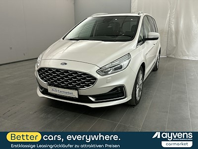 Ford Galaxy 2.0 EcoBlue S&amp;S Aut. VIGNALE Kombi, 5-turig, Automatik, 8-Gang