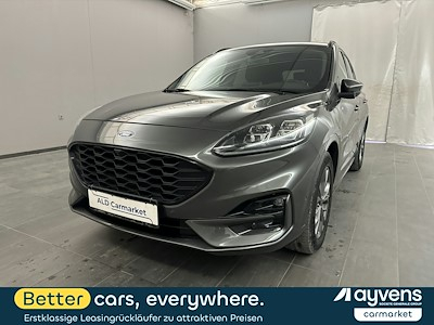 Ford Kuga 2.5 Duratec PHEV ST-LINE X Geschlossen, 5-turig, Automatik, 1-Gang
