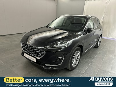 Ford Kuga 2.5 Duratec PHEV VIGNALE Geschlossen, 5-turig, Automatik, 1-Gang