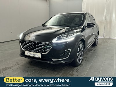 Ford Kuga 2.5 Duratec PHEV VIGNALE Geschlossen, 5-turig, Automatik, 1-Gang