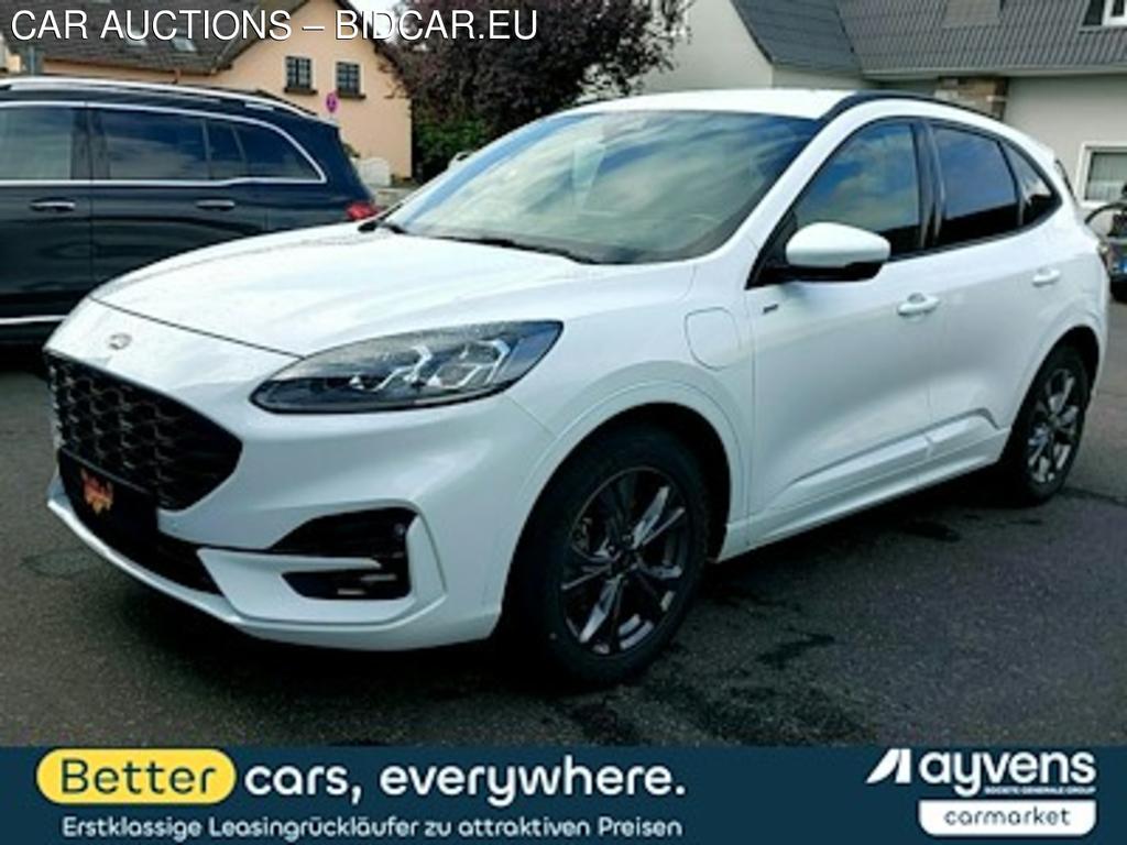 Ford Kuga 2.5 durate c PHEV ST-LINE X