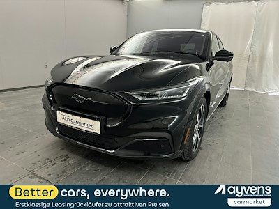 Ford Mustang mach-e AWD Geschlossen, 5-turig, Direktantrieb, 1-Gang