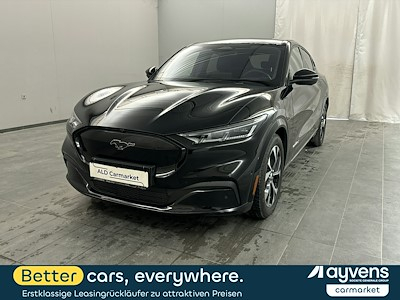 Ford Mustang mach-e AWD Geschlossen, 5-turig, Direktantrieb, 1-Gang
