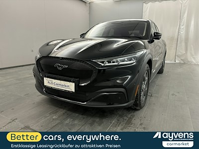 Ford Mustang mach-e Geschlossen, 5-turig, Direktantrieb, 1-Gang