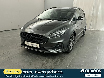 Ford S-Max 2.0 EcoBlue ST-LINE Kombi, 5-turig, 6-Gang