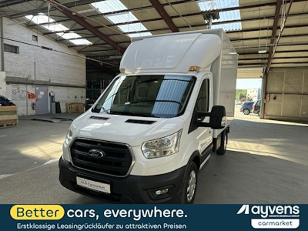Ford Transit 350 L2 VA Trend Fgst., 2-turig, 6-Gang