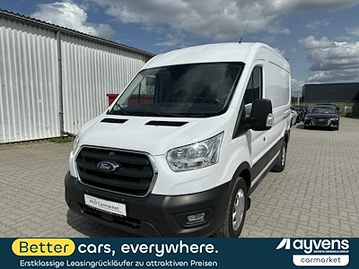 Ford Transit 350 L2H2 Lkw VA MH Trend Kasten, 4-turig, 6-Gang