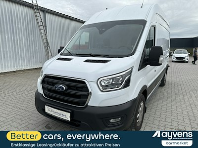 Ford Transit 350 L3H2 Lkw VA Trend Kasten, 4-turig, 6-Gang