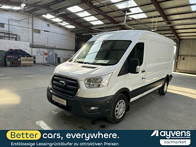 Ford Transit 350 L3H2 Lkw VA Trend Kasten, 4-turig, 6-Gang