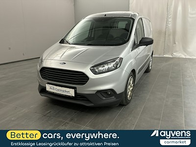Ford Transit courier S&amp;S Trend Kasten, 4-turig, 6-Gang