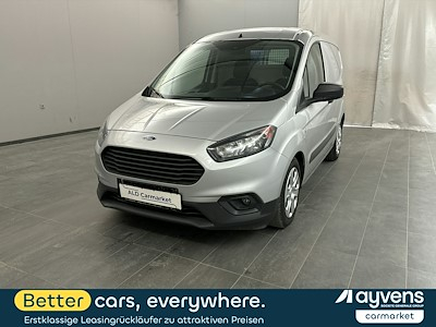 Ford Transit courier S&amp;S Trend Kasten, 4-turig, 6-Gang