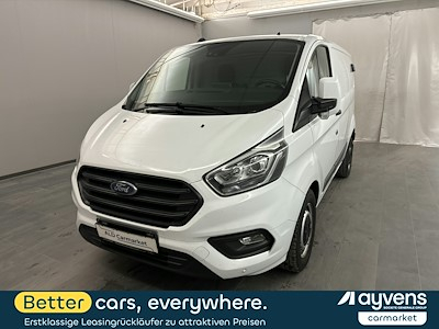 Ford Transit custom 280 L1H1 LKW VA Trend Kasten, 4-turig, 6-Gang