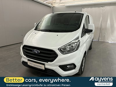 Ford Transit custom 280 L1H1 LKW VA Trend Kasten, 4-turig, 6-Gang
