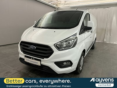 Ford Transit custom 300 L2H1 LKW VA Trend Kasten, 4-turig, 6-Gang