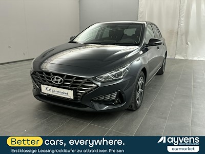 Hyundai I30 1.0 T-GDI EDITION 30 Limousine, 5-turig, 6-Gang