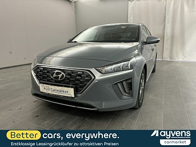 Hyundai IONIQ Plug-in-Hybrid 1.6 GDI Style Limousine, 5-turig, Automatik, 6-Gang