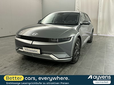 Hyundai Ioniq 5 72,6 kWh 4WD Dynamiq Geschlossen, 5-turig, Direktantrieb, 1-Gang