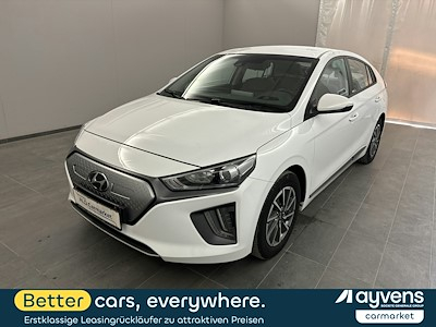 Hyundai Ioniq elektro Trend Limousine, 5-turig, Direktantrieb, 1-Gang