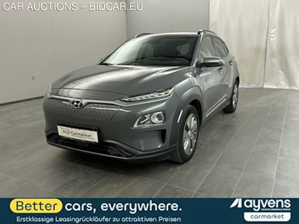 Hyundai Kona EV Advantage Geschlossen, 5-turig, Direktantrieb, 1-Gang