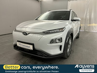 Hyundai Kona EV Advantage Geschlossen, 5-turig, Direktantrieb, 1-Gang