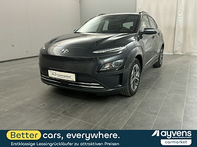Hyundai Kona EV Select Geschlossen, 5-turig, Direktantrieb, 1-Gang