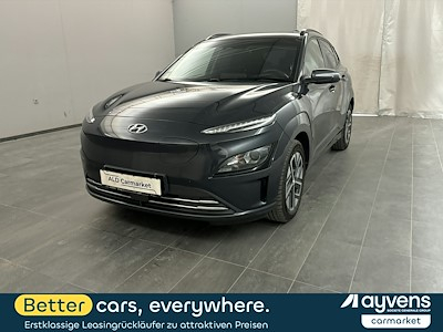 Hyundai Kona EV Select Geschlossen, 5-turig, Direktantrieb, 1-Gang