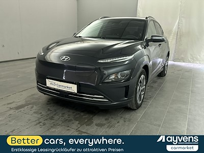 Hyundai Kona EV Select Geschlossen, 5-turig, Direktantrieb, 1-Gang