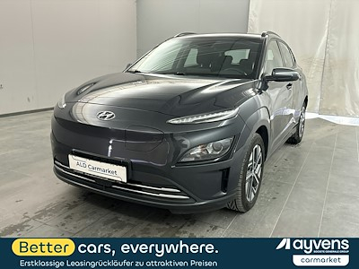 Hyundai Kona EV Select Geschlossen, 5-turig, Direktantrieb, 1-Gang