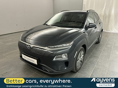 Hyundai Kona EV Style Geschlossen, 5-turig, Direktantrieb, 1-Gang