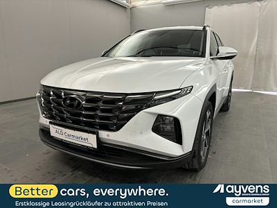 Hyundai Tucson 1.6 T-GDi Plug-in-Hybrid 4WD Trend Geschlossen, 5-turig, Automatik, 6-Gang