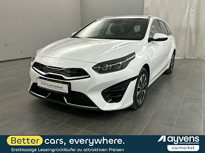Kia Ceed SW 1.6 GDI DCT OPF Plug-in-Hybrid Spirit Kombi, 5-turig, Automatik, 6-Gang