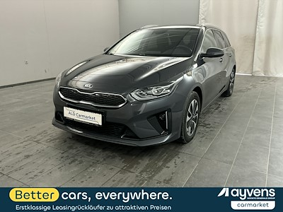 Kia Ceed SW 1.6 GDI DCT OPF Plug-in-Hybrid Vision Kombi, 5-turig, Automatik, 6-Gang