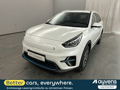 Kia E-Niro Spirit Geschlossen, 5-turig, Direktantrieb, 1-Gang