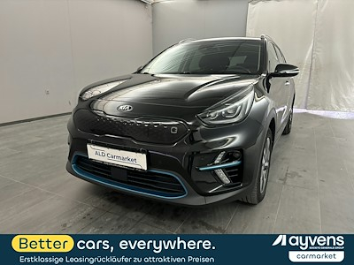 Kia E-Niro Spirit Geschlossen, 5-turig, Direktantrieb, 1-Gang