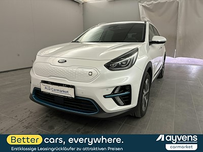 Kia E-Niro Spirit Geschlossen, 5-turig, Direktantrieb, 1-Gang