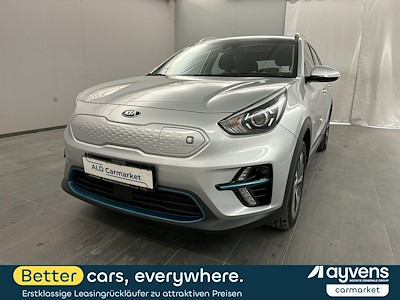 Kia E-Niro Vision Geschlossen, 5-turig, Direktantrieb, 1-Gang
