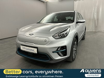 Kia E-Niro Vision Geschlossen, 5-turig, Direktantrieb, 1-Gang