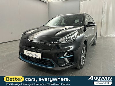 Kia E-Niro Vision Geschlossen, 5-turig, Direktantrieb, 1-Gang