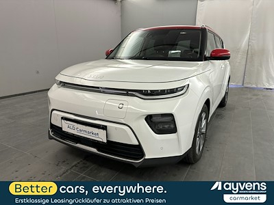 Kia E-Soul Spirit Kombi, 5-turig, Direktantrieb, 1-Gang