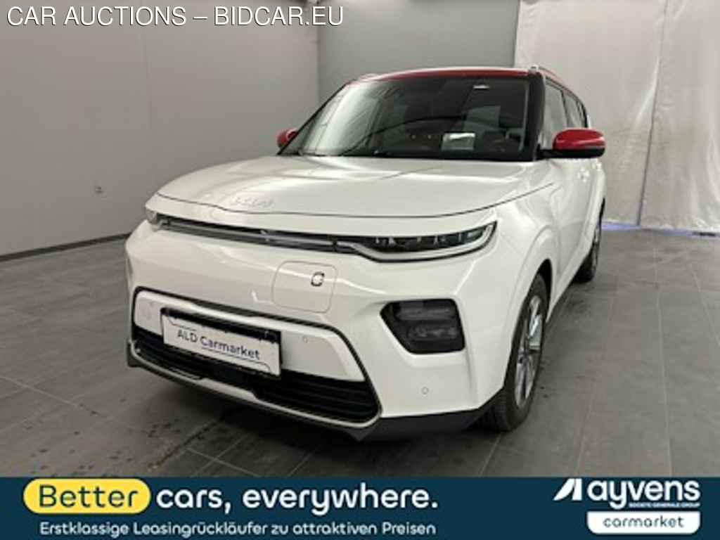 Kia E-Soul Spirit Kombi, 5-turig, Direktantrieb, 1-Gang