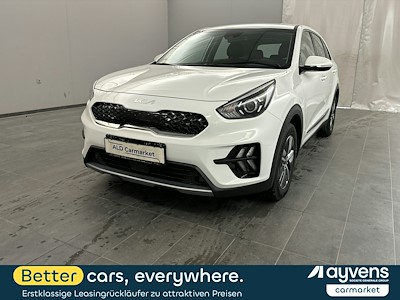 Kia Niro 1.6 GDI PHEV 2WD OPF Aut. Edition 7 Geschlossen, 5-turig, Automatik, 6-Gang